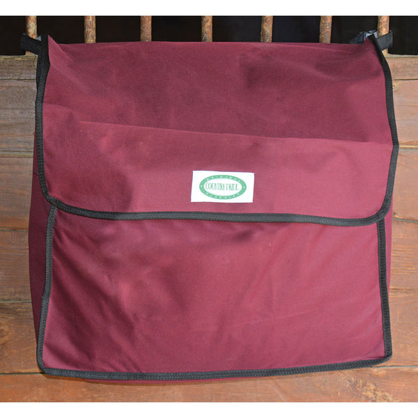 Deluxe Horse Blanket Storage Bag